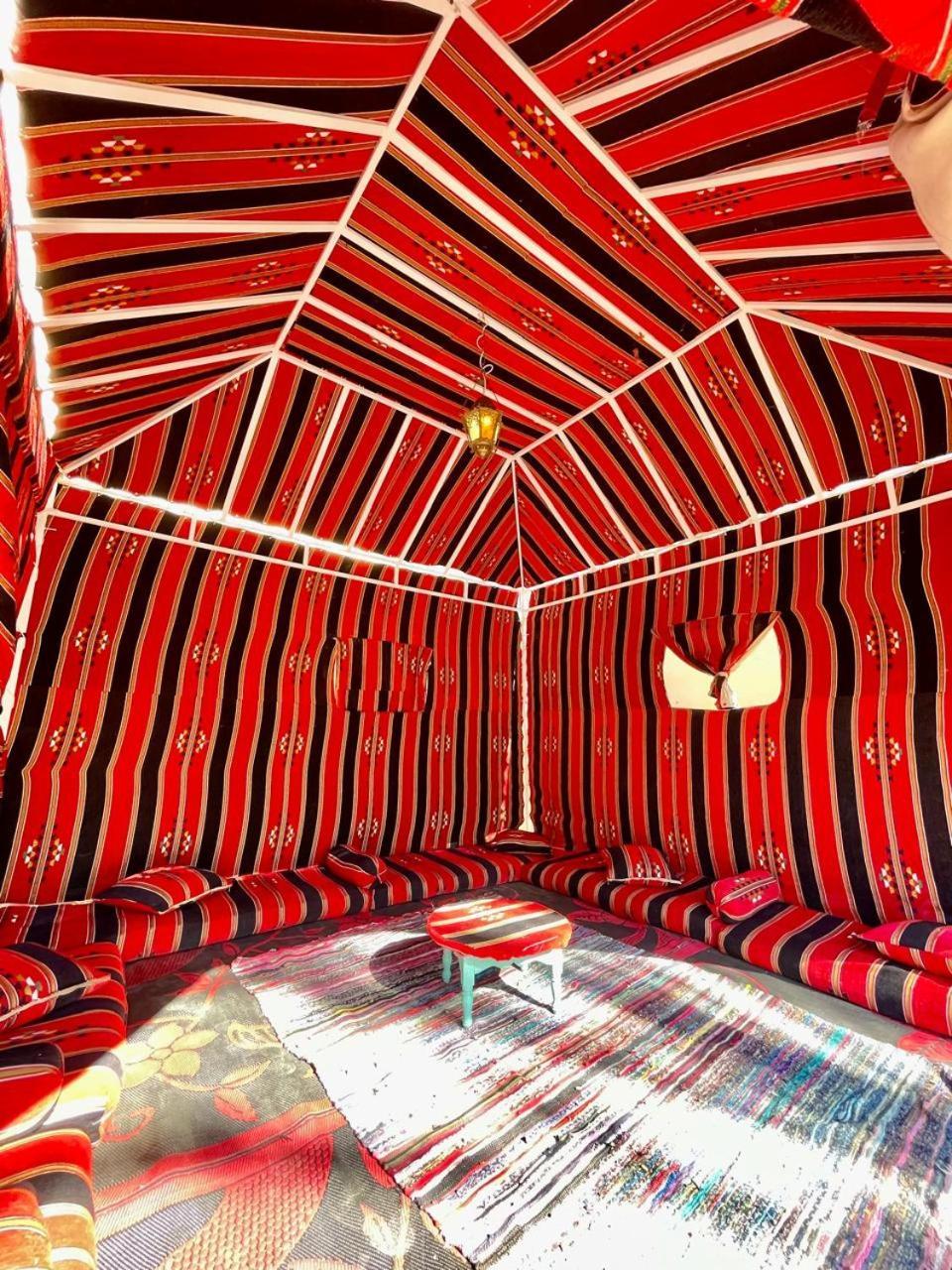 Sekhmet Retreat Centre 호텔 룩소르 외부 사진